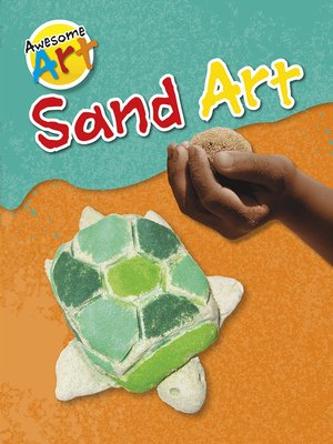 cover image of Sand Art